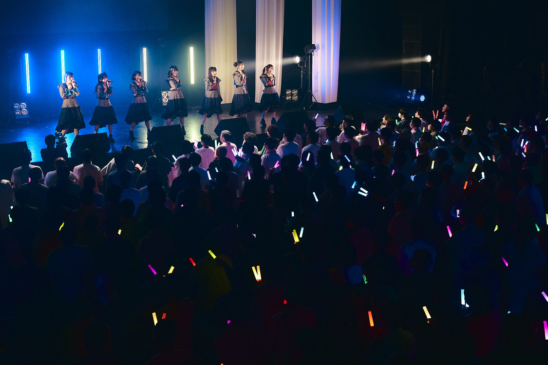 透色ドロップ＜花の便りの儚さ＞ステラボール（2024年4月21日）