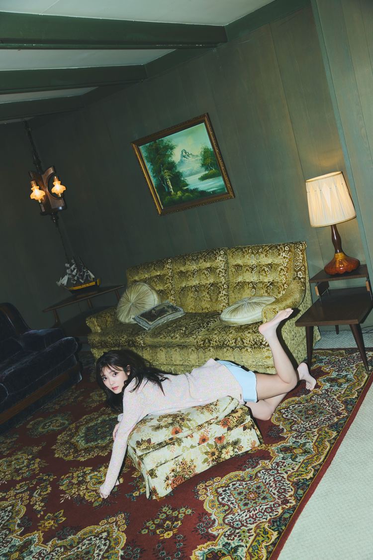 『blt graph.vol.101』（東京ニュース通信社刊／撮影：森山将人）