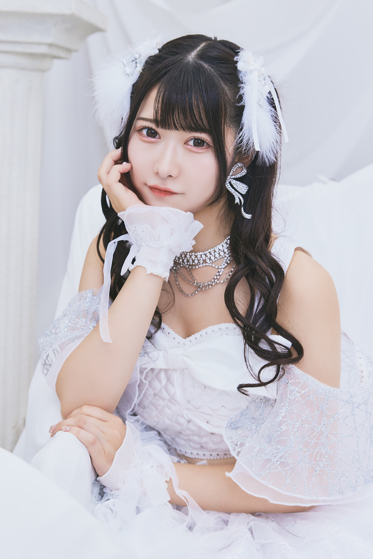 一宮彩夏（Jams Collection）