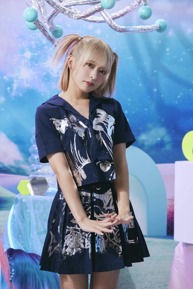 小鳩りあ（でんぱ組.inc）