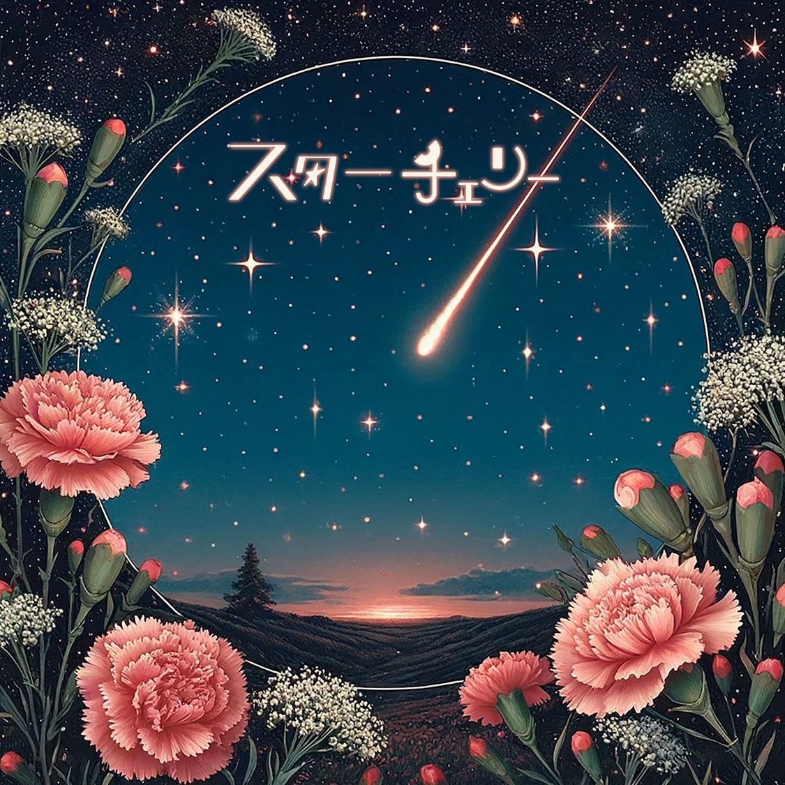 「スターチェリー」