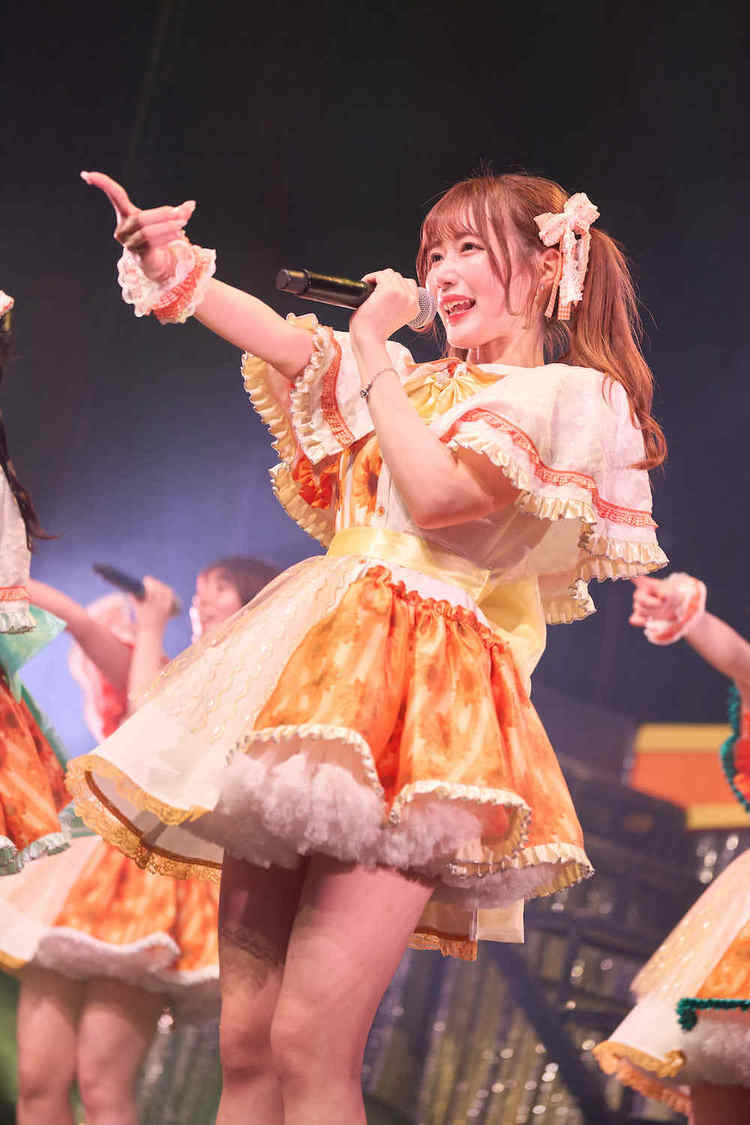 テラス×テラス＜3rd Anniversary Tour FINAL〜世界で一番幸せになろうね〜＞Zepp Shinjuku(TOKYO)（2024年4月21日）