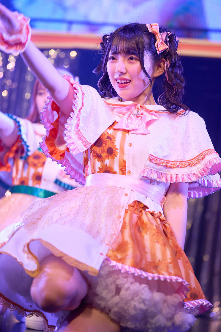 テラス×テラス＜3rd Anniversary Tour FINAL〜世界で一番幸せになろうね〜＞Zepp Shinjuku(TOKYO)（2024年4月21日）