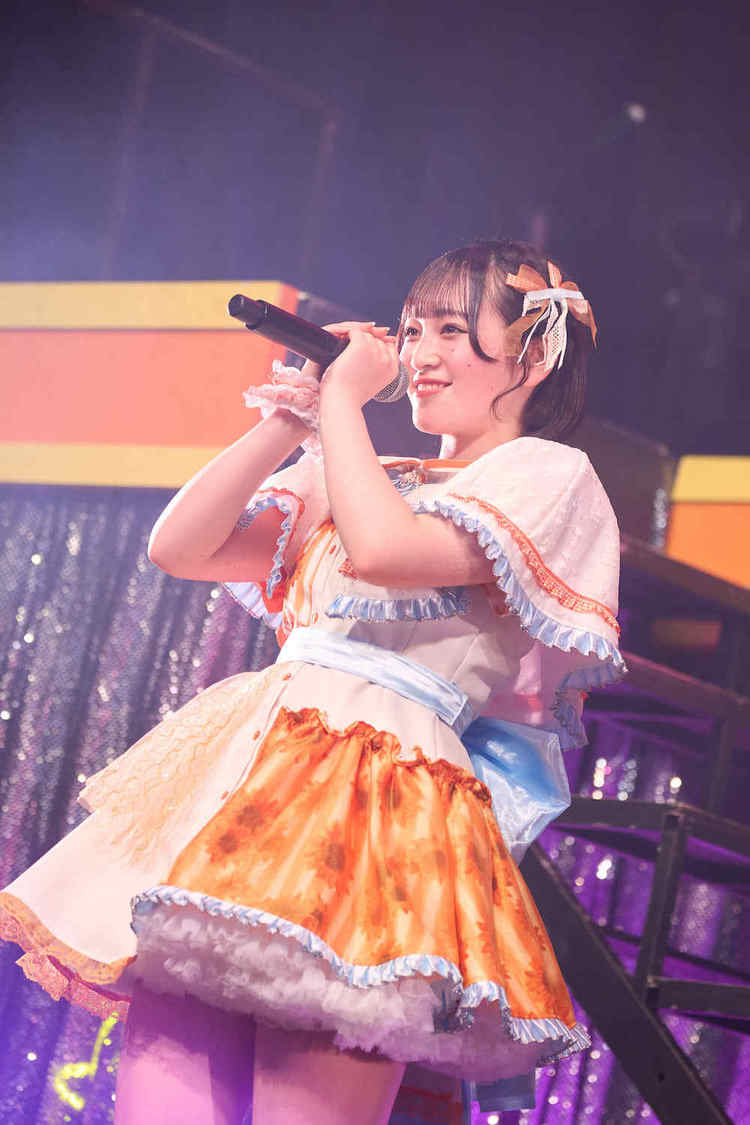 テラス×テラス＜3rd Anniversary Tour FINAL〜世界で一番幸せになろうね〜＞Zepp Shinjuku(TOKYO)（2024年4月21日）