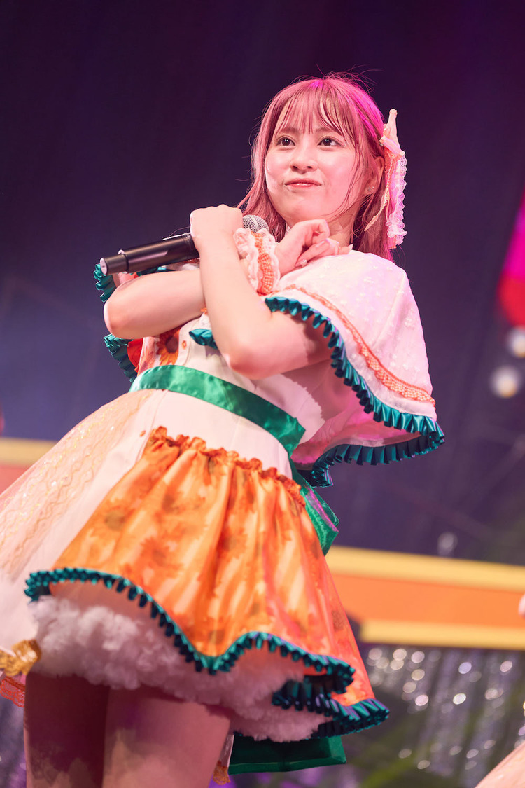 テラス×テラス＜3rd Anniversary Tour FINAL〜世界で一番幸せになろうね〜＞Zepp Shinjuku(TOKYO)（2024年4月21日）