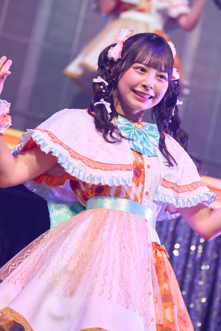 テラス×テラス＜3rd Anniversary Tour FINAL〜世界で一番幸せになろうね〜＞Zepp Shinjuku(TOKYO)（2024年4月21日）