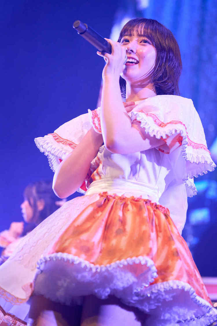 テラス×テラス＜3rd Anniversary Tour FINAL〜世界で一番幸せになろうね〜＞Zepp Shinjuku(TOKYO)（2024年4月21日）