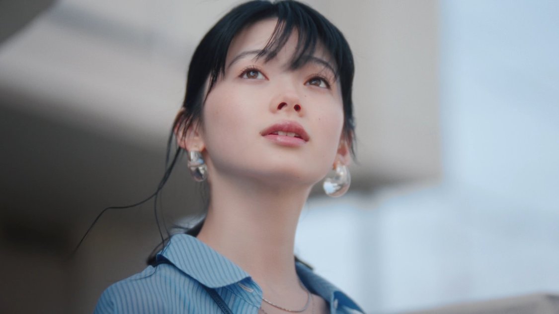 『earth music&ecology』ブランドムービー