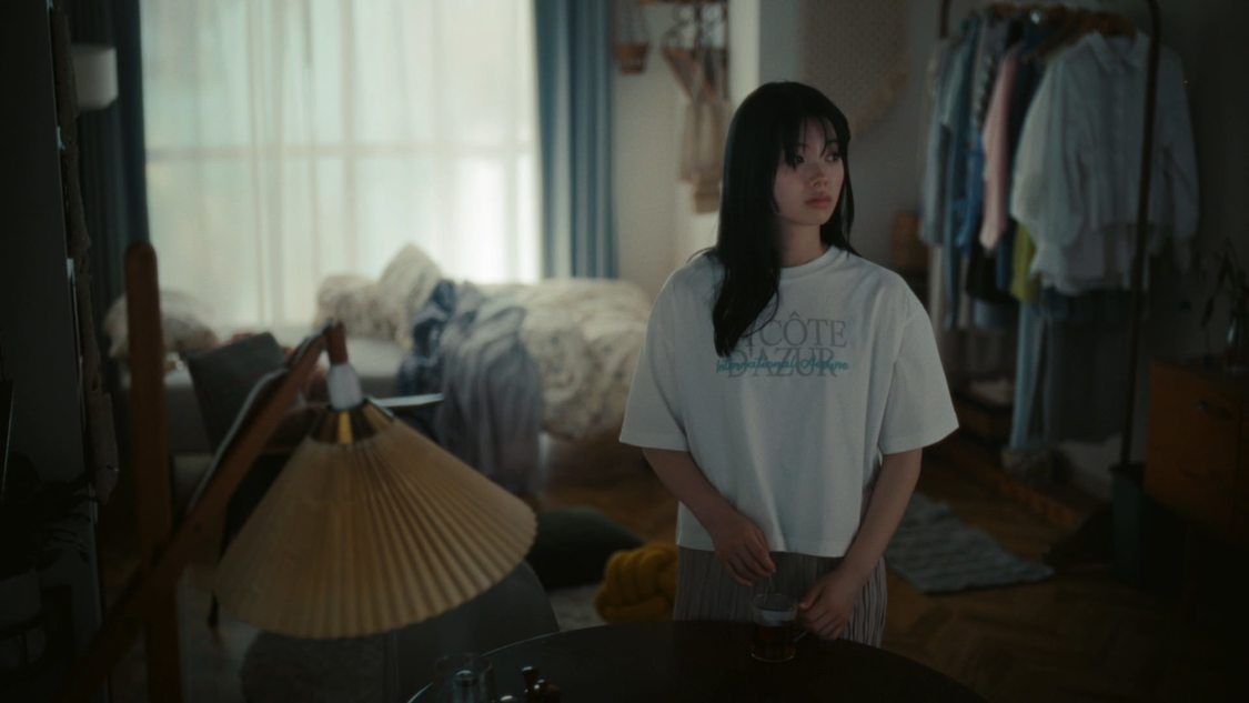 『earth music&ecology』ブランドムービー