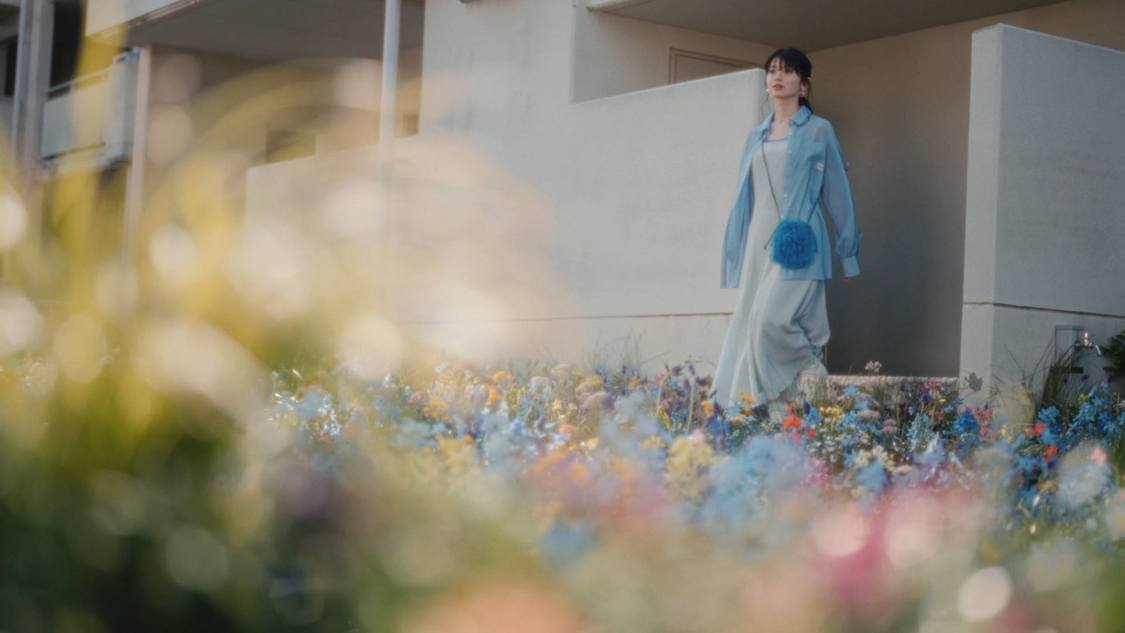 『earth music&ecology』ブランドムービー