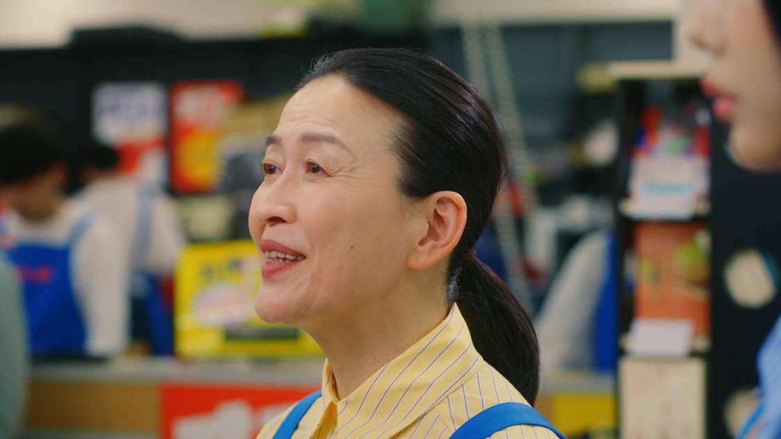 「オフじかん」篇