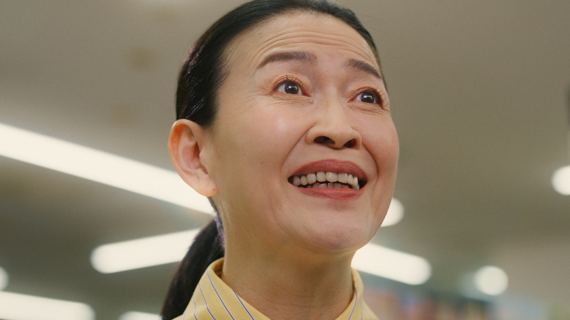 「オフじかん」篇