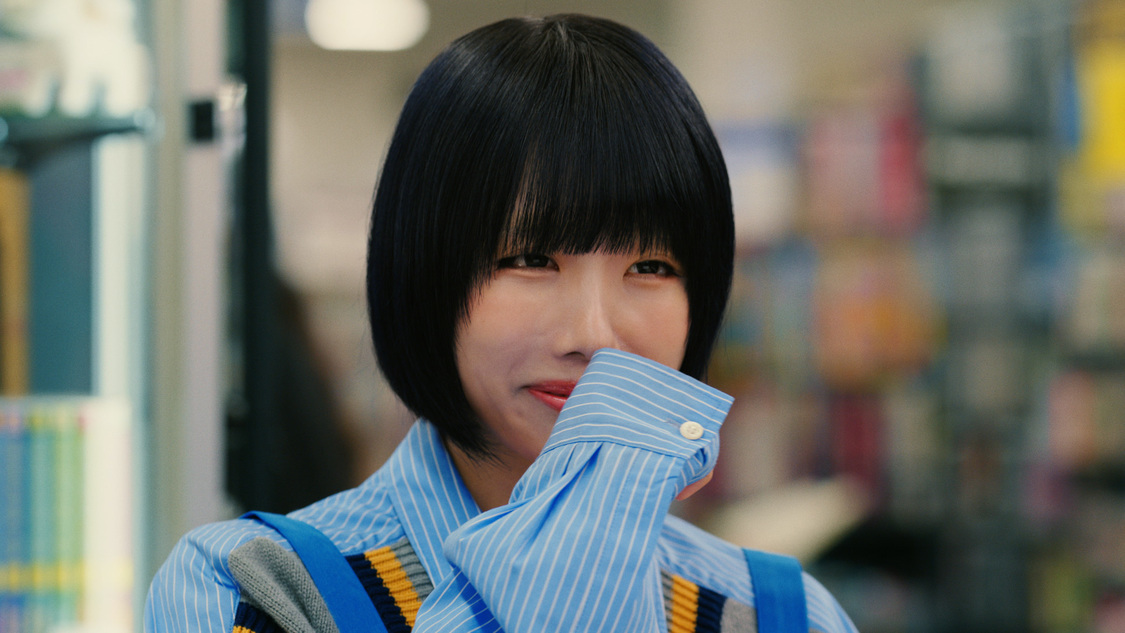 「オフじかん」篇