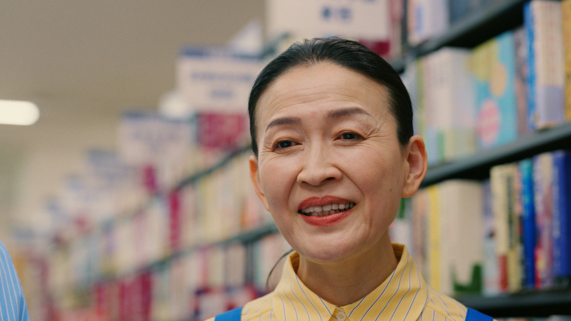 「にんげんだもの」篇