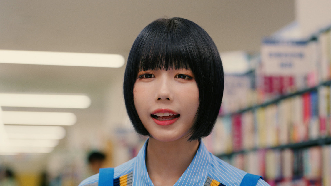 「にんげんだもの」篇