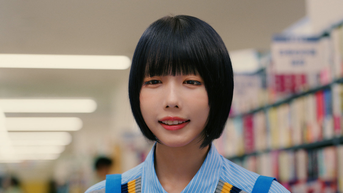 「にんげんだもの」篇