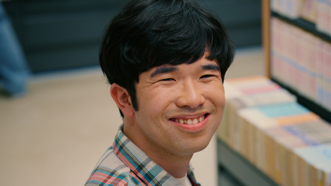 「にんげんだもの」篇