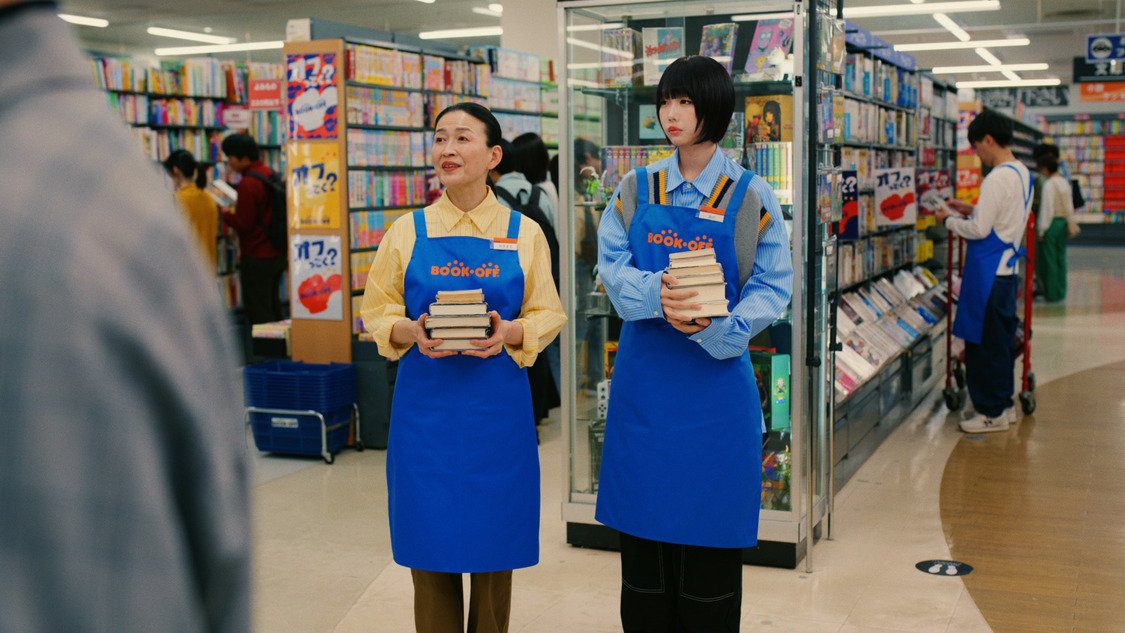 「せーの！」篇