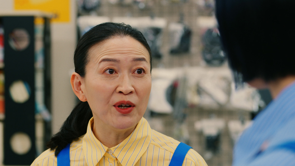 「せーの！」篇