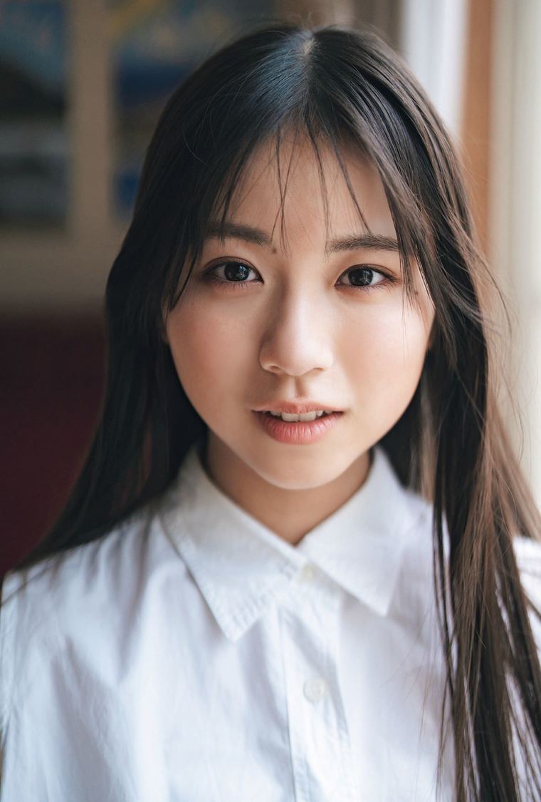 『blt graph.vol.101』セブンネットショッピング購入特典ポストカード【工藤唯愛（僕が見たかった青空）】