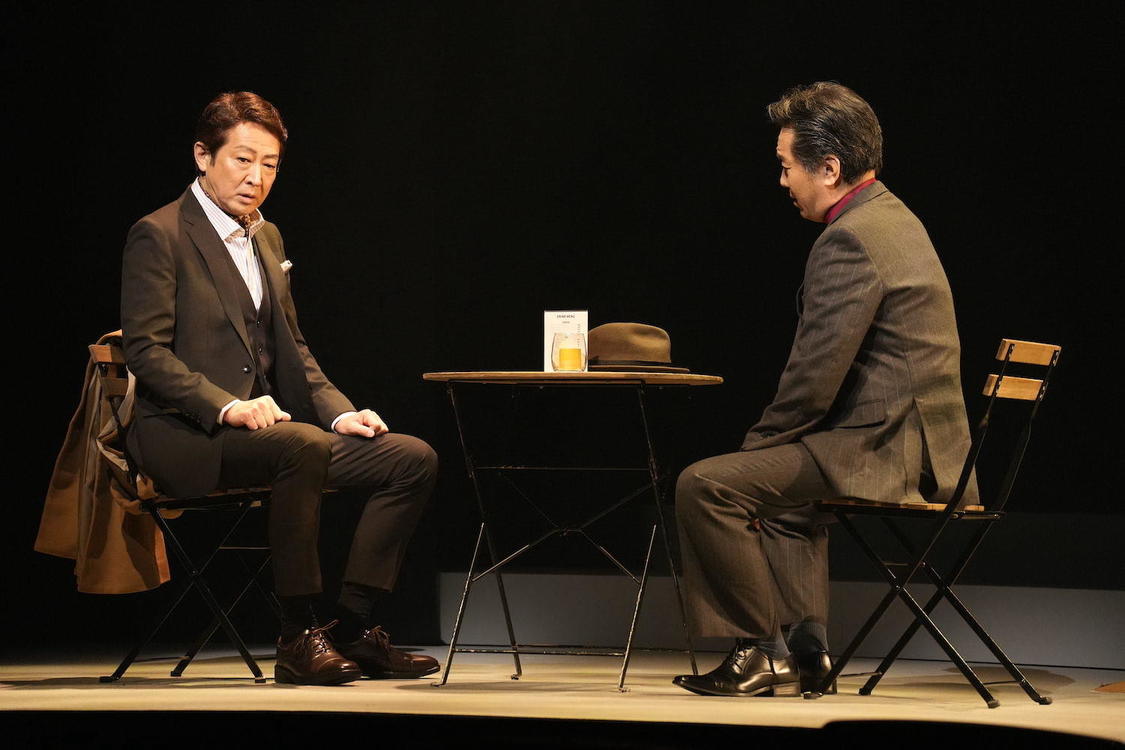 舞台＜ワインガールズ＞