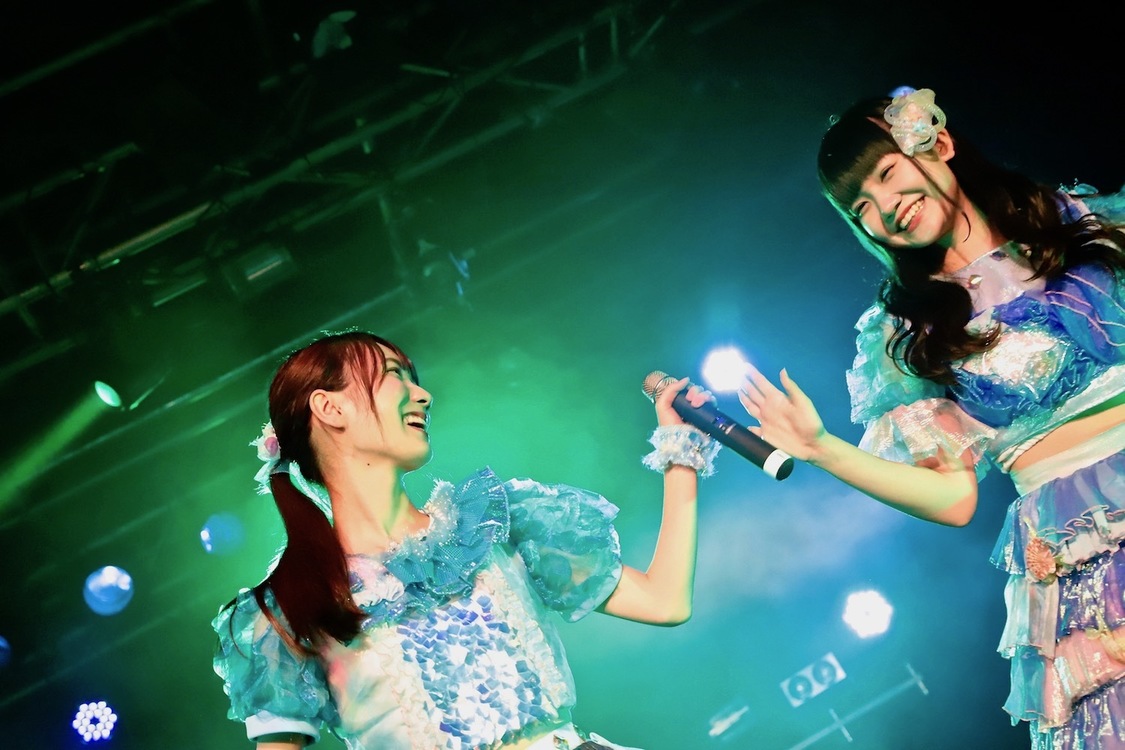 26時のマスカレイド