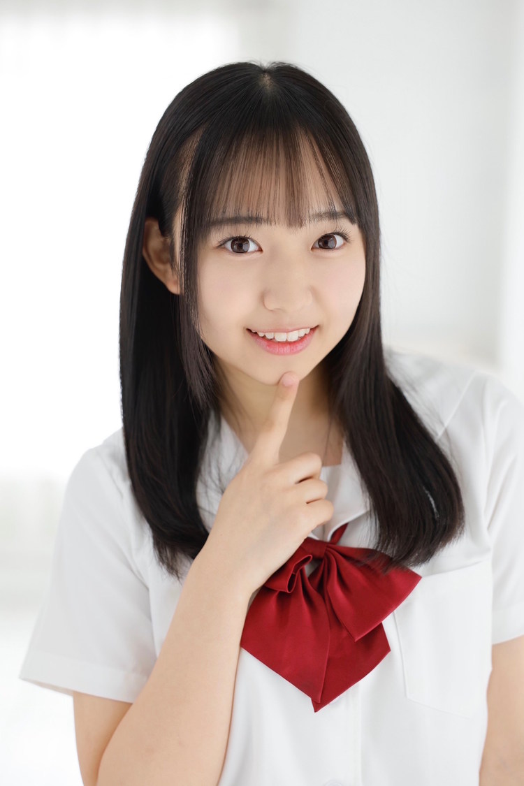 入間ゆい『Cream6月号』