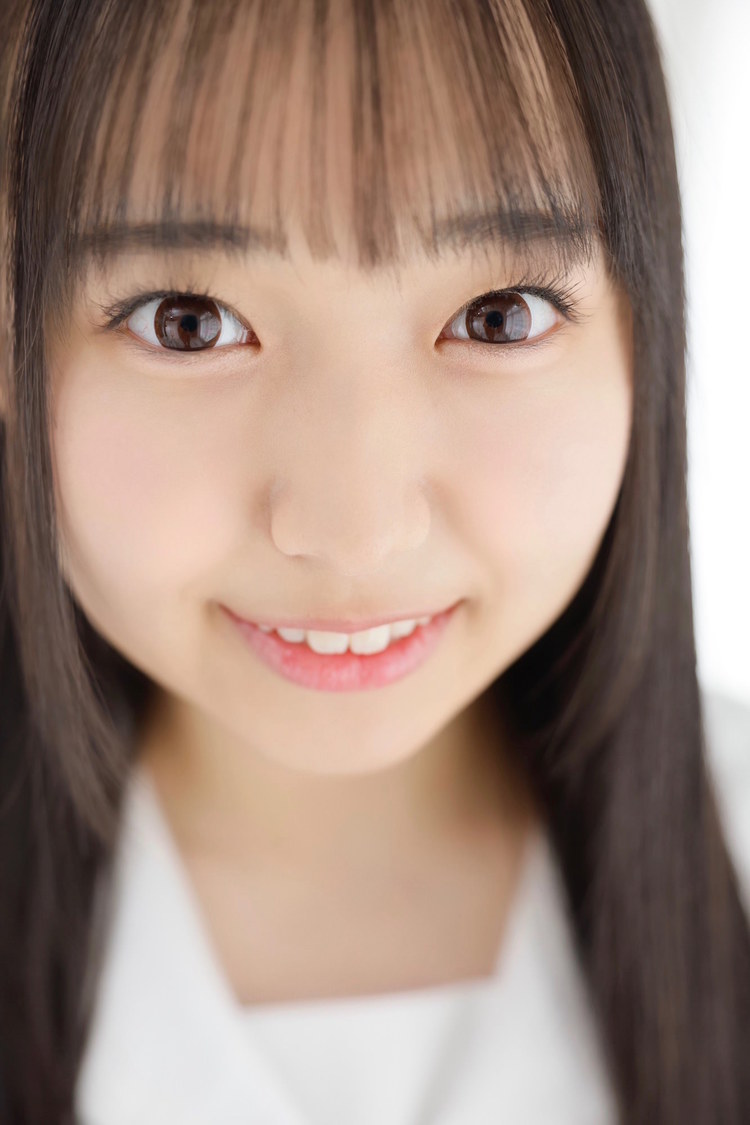 入間ゆい『Cream6月号』