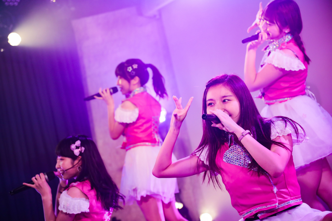 さよならモラトリアム＜Holoscope＞より｜2019年7月4日（木）青山 Future SEVEN