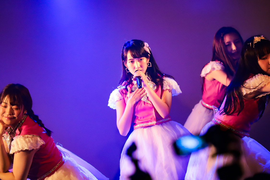 さよならモラトリアム＜Holoscope＞より｜2019年7月4日（木）青山 Future SEVEN