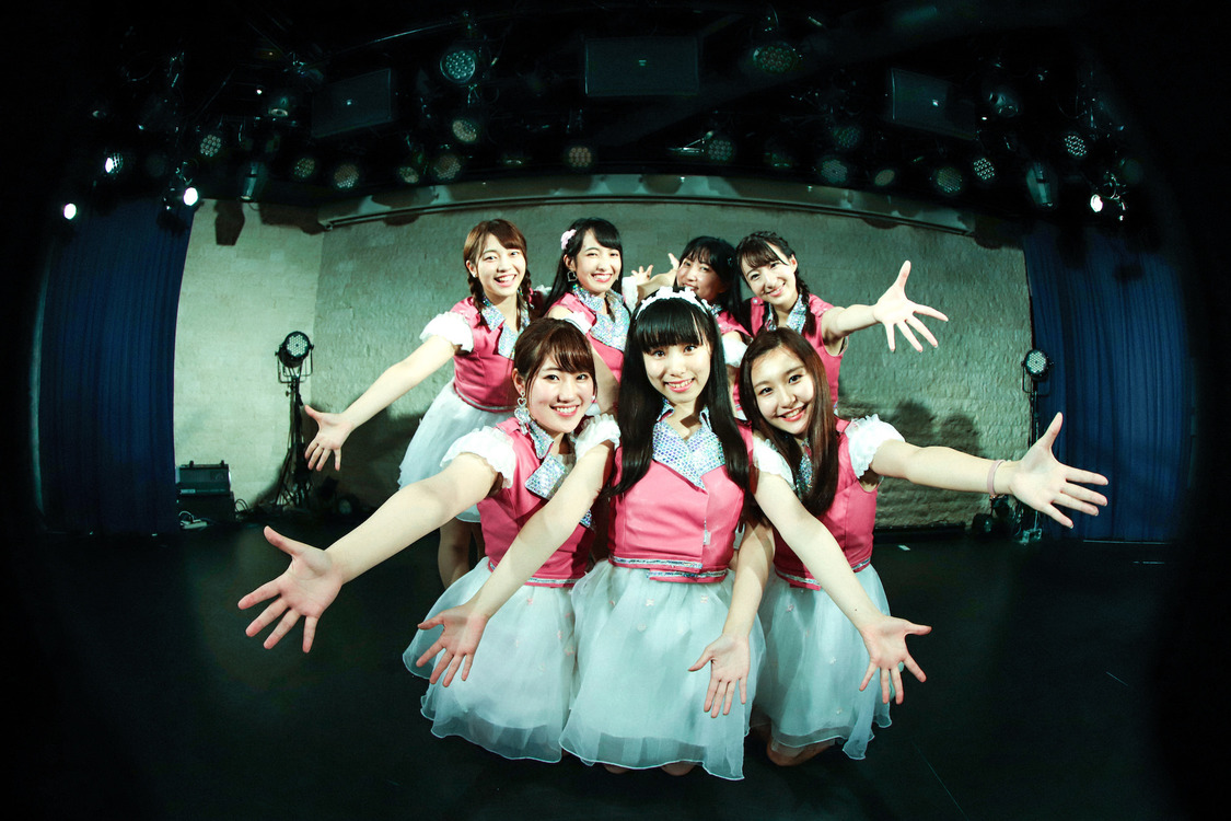 さよならモラトリアム＜Holoscope＞より｜2019年7月4日（木）青山 Future SEVEN