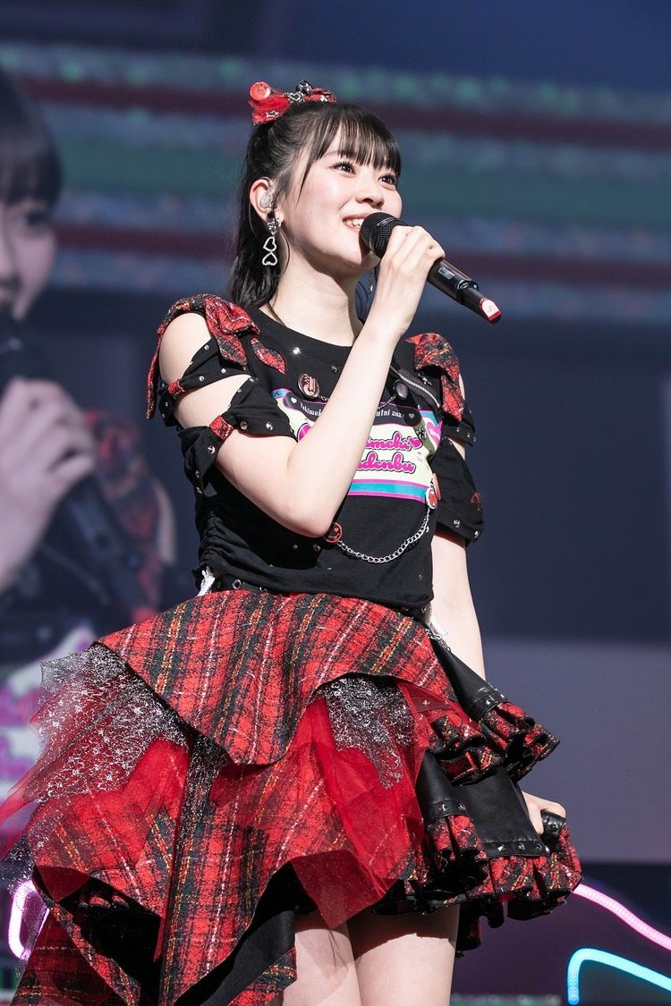 坂井仁香＜ときめき♡春の晴れ舞台 2024 ～自分史上1番ときめき放つわ～＞横浜BUNTAI（2024年4月28日＆29日）