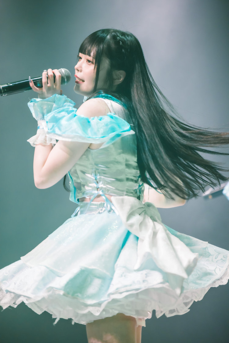 SEIEN-星宴-＜LEADING STREAM＞渋谷ストリームホール（2024年4月29日）