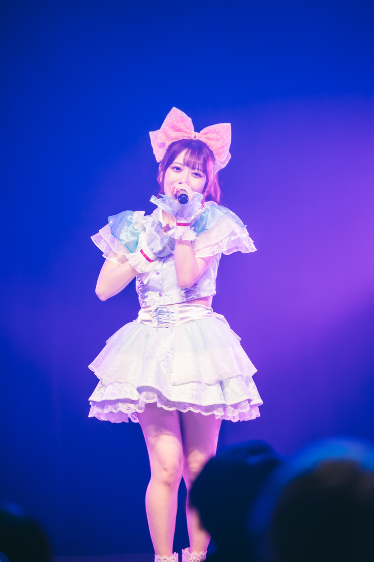 SEIEN-星宴-＜LEADING STREAM＞渋谷ストリームホール（2024年4月29日）