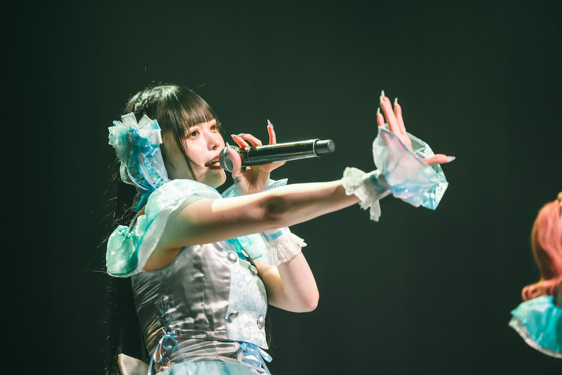 SEIEN-星宴-＜LEADING STREAM＞渋谷ストリームホール（2024年4月29日）