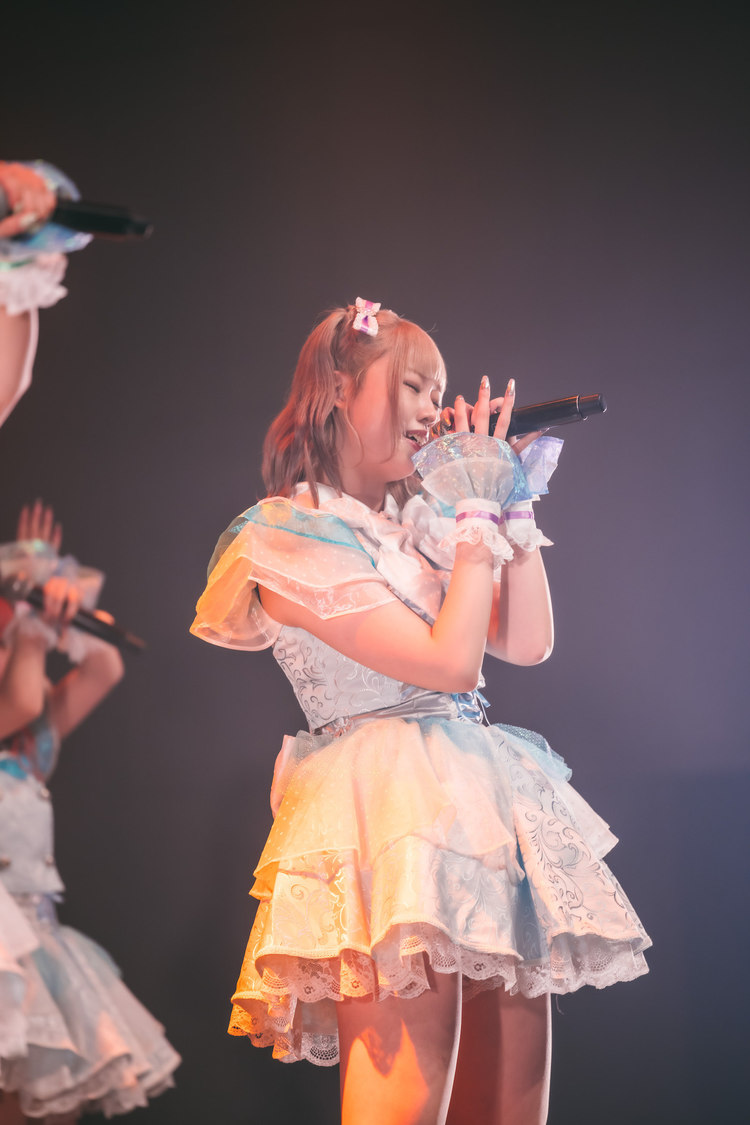 SEIEN-星宴-＜LEADING STREAM＞渋谷ストリームホール（2024年4月29日）