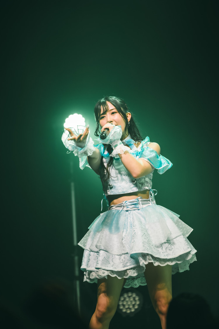 SEIEN-星宴-＜LEADING STREAM＞渋谷ストリームホール（2024年4月29日）