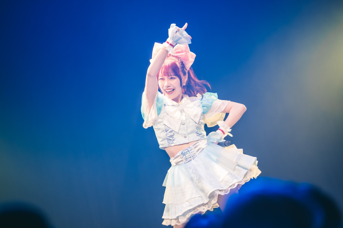 SEIEN-星宴-＜LEADING STREAM＞渋谷ストリームホール（2024年4月29日）