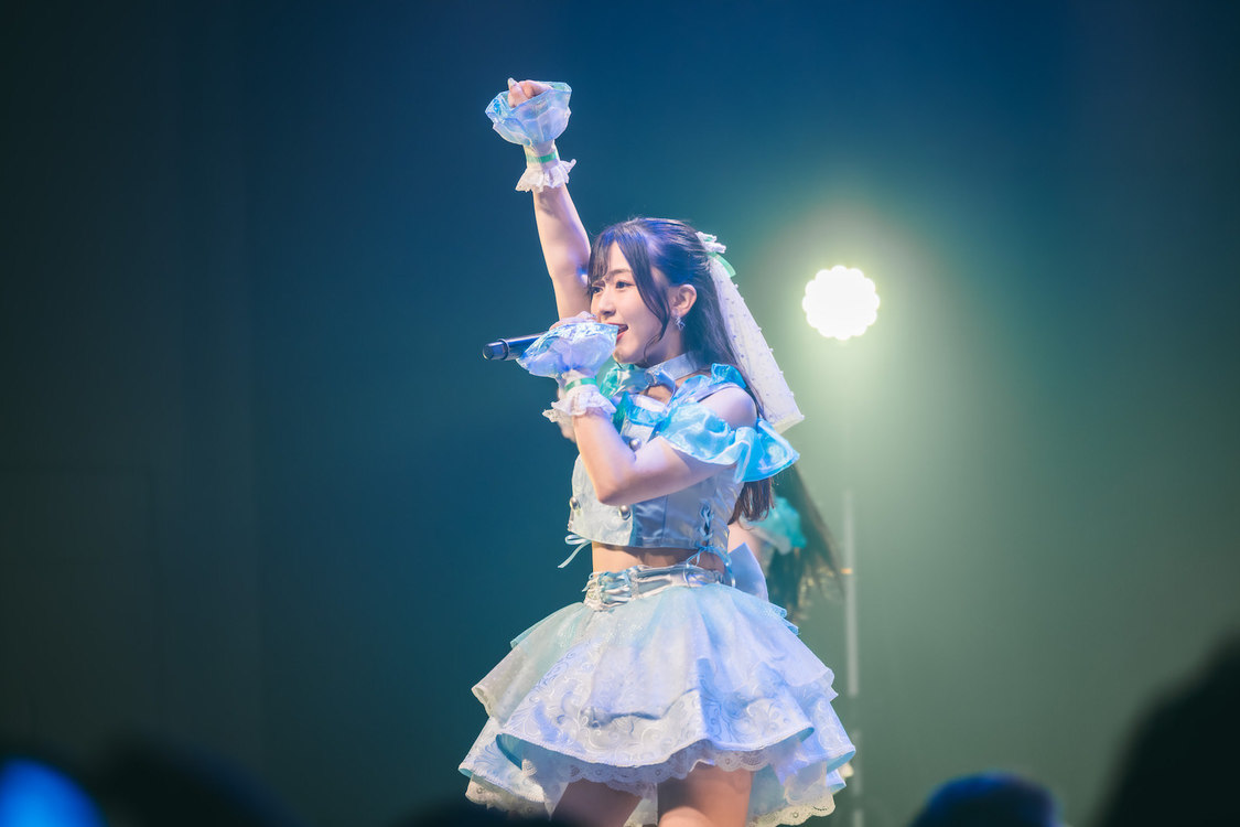 SEIEN-星宴-＜LEADING STREAM＞渋谷ストリームホール（2024年4月29日）