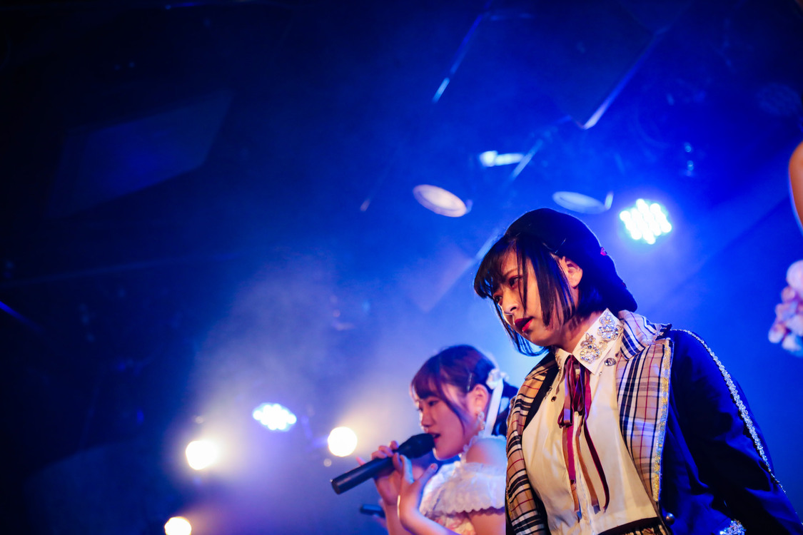 コラボステージ＜Holoscope＞より｜2019年7月4日（木）青山 Future SEVEN