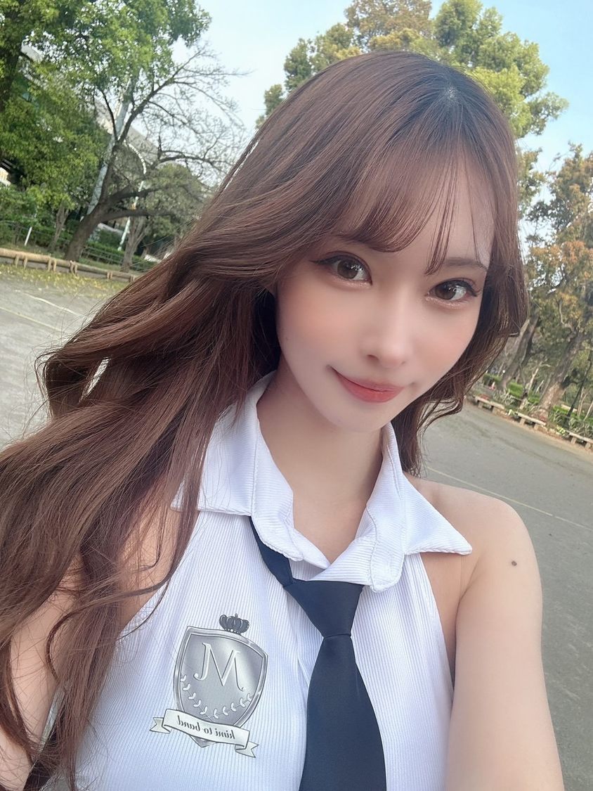 大野真依（kimi to band〜overseas edition〜）＜第26回（令和6年度）成臨丸フェスティバル＞浦賀レンガドック周辺特設屋外ステージ（2024年4月27日）