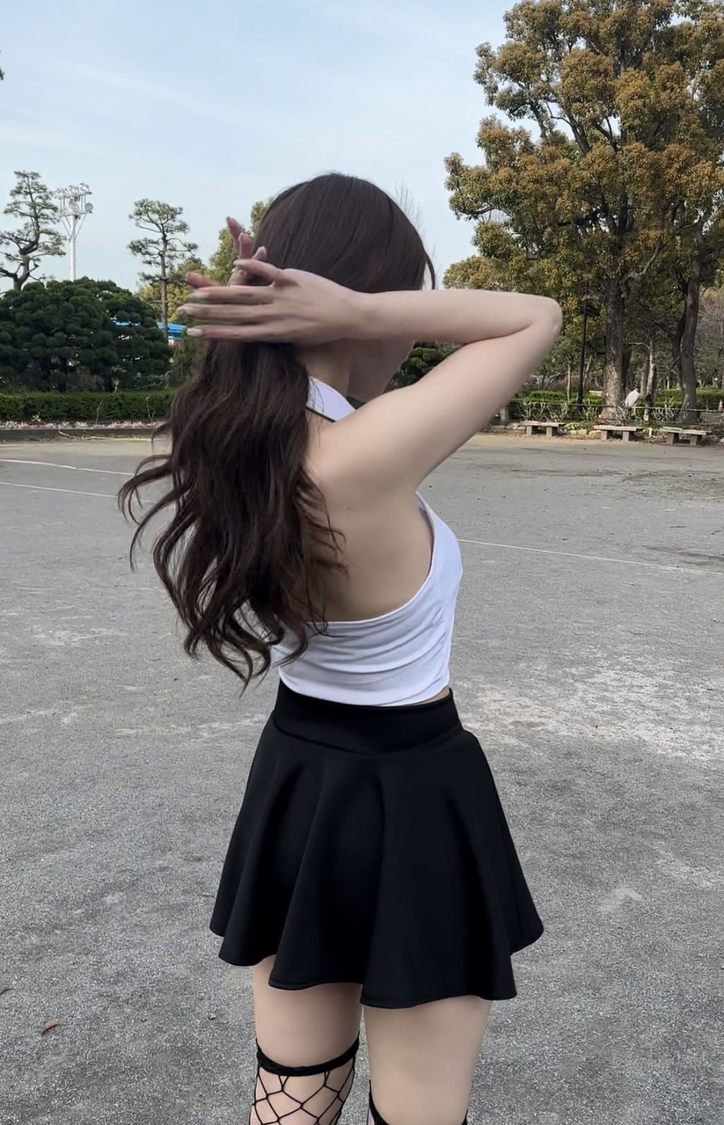 大野真依（kimi to band〜overseas edition〜）＜第26回（令和6年度）成臨丸フェスティバル＞浦賀レンガドック周辺特設屋外ステージ（2024年4月27日）