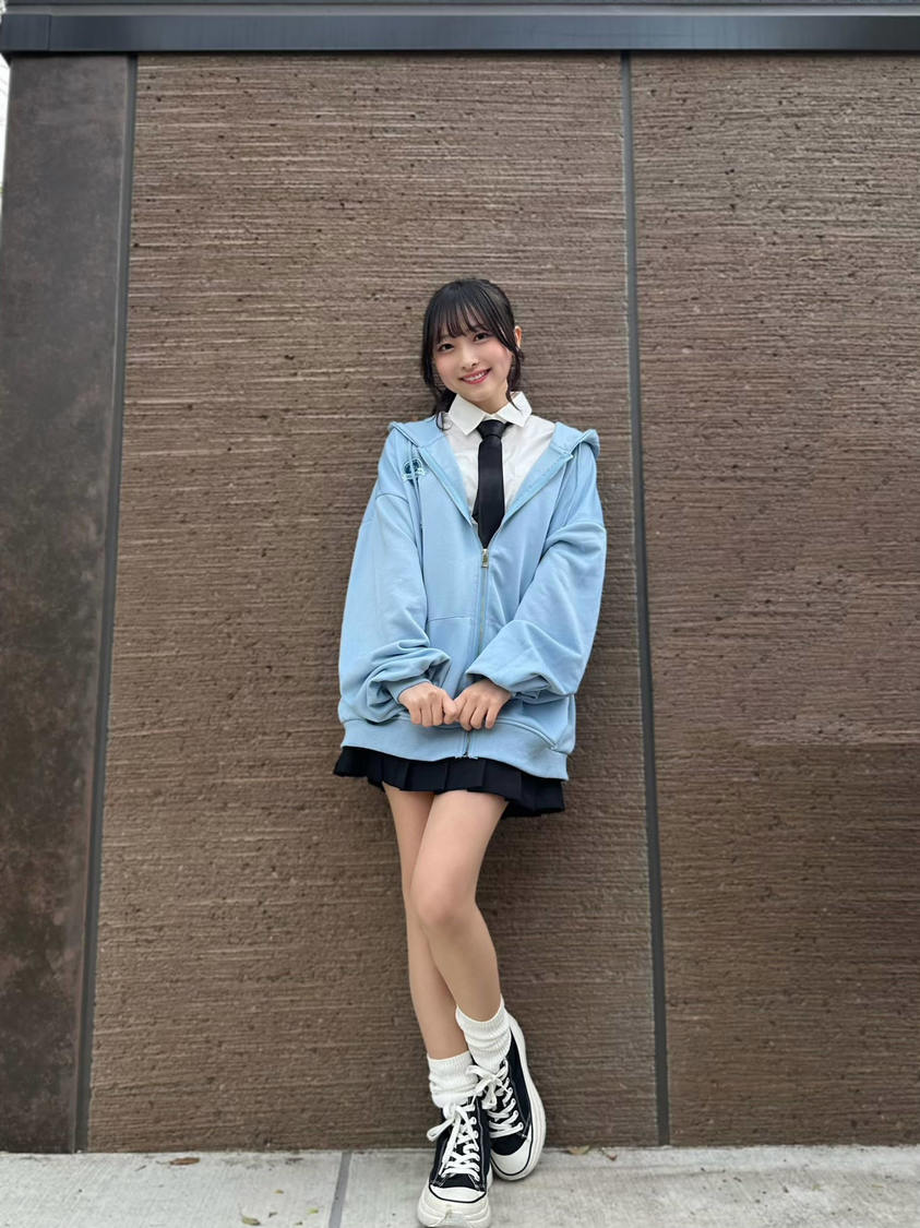 清原梨央（kimi to band〜overseas edition〜）＜第26回（令和6年度）成臨丸フェスティバル＞浦賀レンガドック周辺特設屋外ステージ（2024年4月27日）