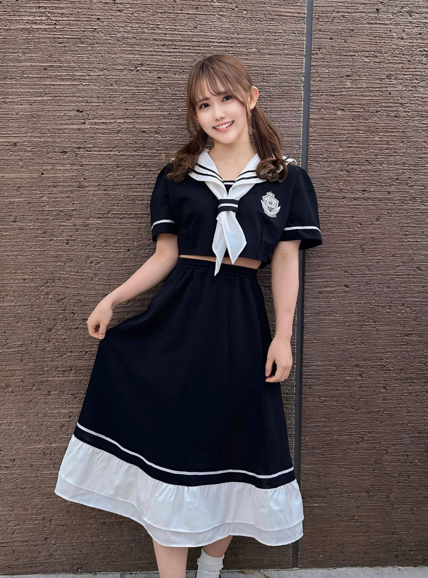 ゆきたん（kimi to band〜overseas edition〜）＜第26回（令和6年度）成臨丸フェスティバル＞浦賀レンガドック周辺特設屋外ステージ（2024年4月27日）