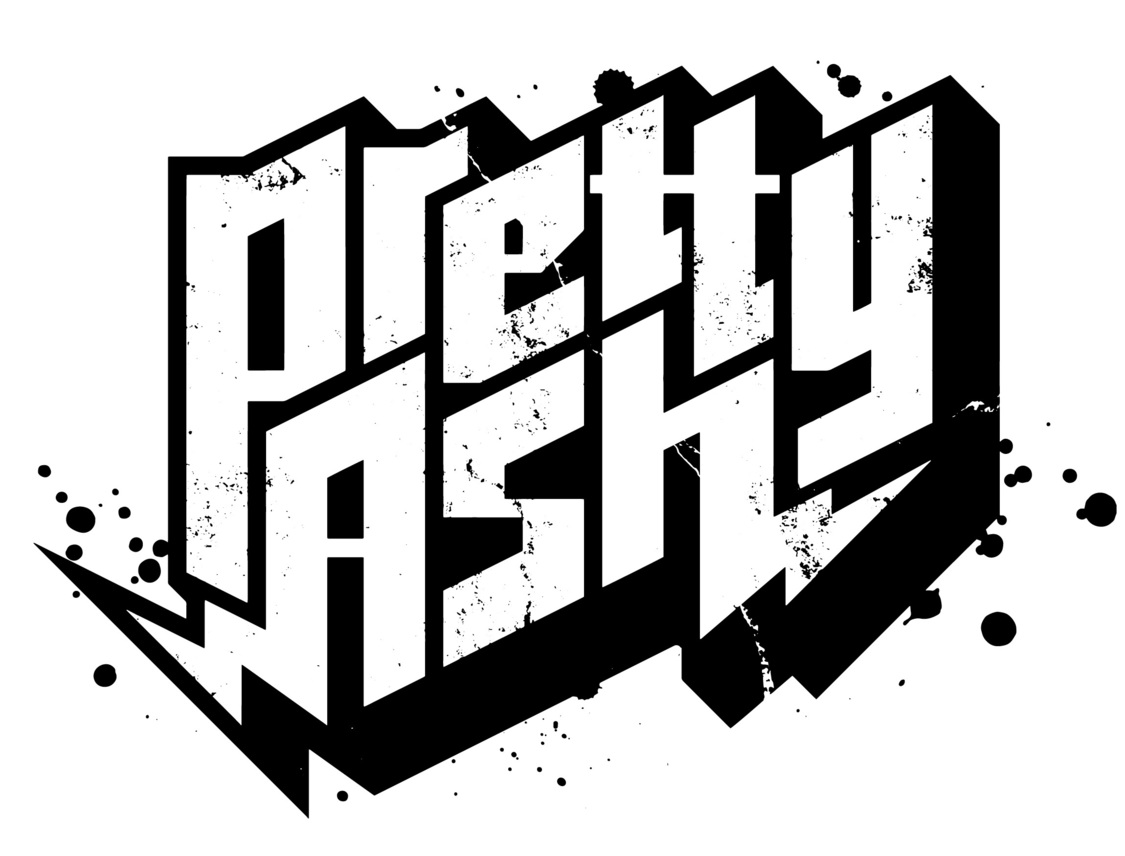 Pretty Ash