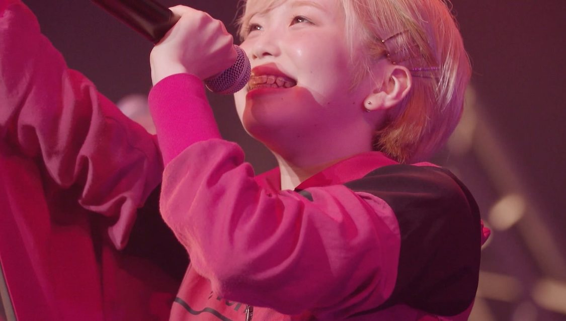 ＜NEW EMPiRE TOUR “EVOLUTiONS”＞ライブ映像