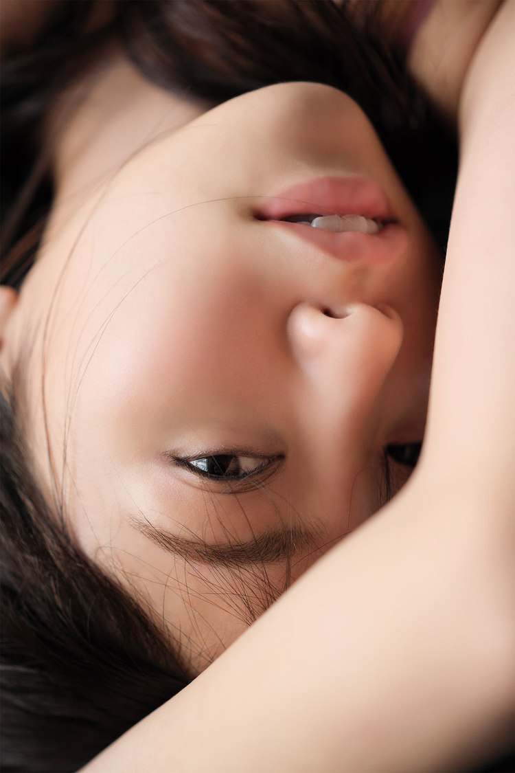 『SPA!デジタル写真集 大原優乃「ゆめみごこち」』