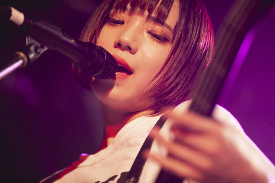 PEDRO＜DOG IN CLASSROOM TOUR＞｜仙台CLUB JUNK BOX（2019年7月17日）