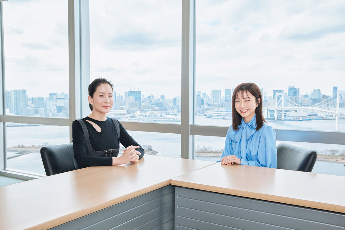 (C)三宮幹史／フジテレビ／講談社