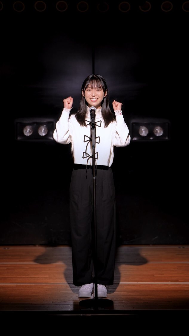 山内瑞葵（(C)AKB48）